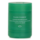Fenty Beauty by Rihanna Plush Puddin' Intensive Recovery Lip Mask  15g