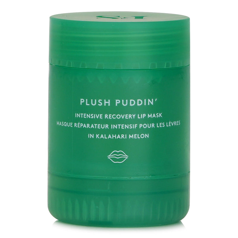 Fenty Beauty by Rihanna Plush Puddin' Intensive Recovery Lip Mask  15g