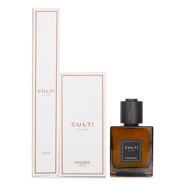 Culti Decor Classic Damasque Diffuser  500ml/16.9oz