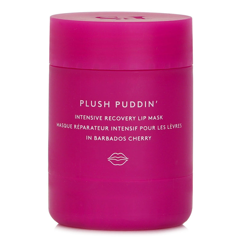 Fenty Beauty by Rihanna Plush Puddin' Intensive Recovery Lip Mask  15g