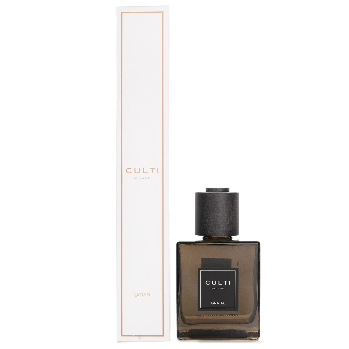 Culti Milano Welcome Trigger Profumo Ambiente Tessuto 500 Ml - Fragranza Tessuto