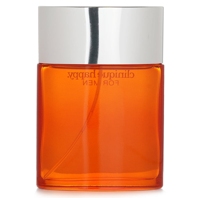 Clinique Happy For Man Eau De Toilette Spray  100ml/3.4oz