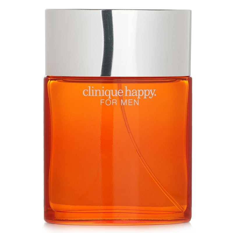 Clinique Happy For Man Eau De Toilette Spray  100ml/3.4oz