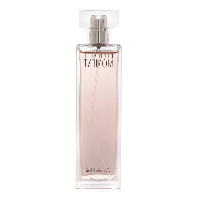 Calvin Klein CK Eternity Moment For Woman Eau De Parfum Spray  50ml/1.6oz
