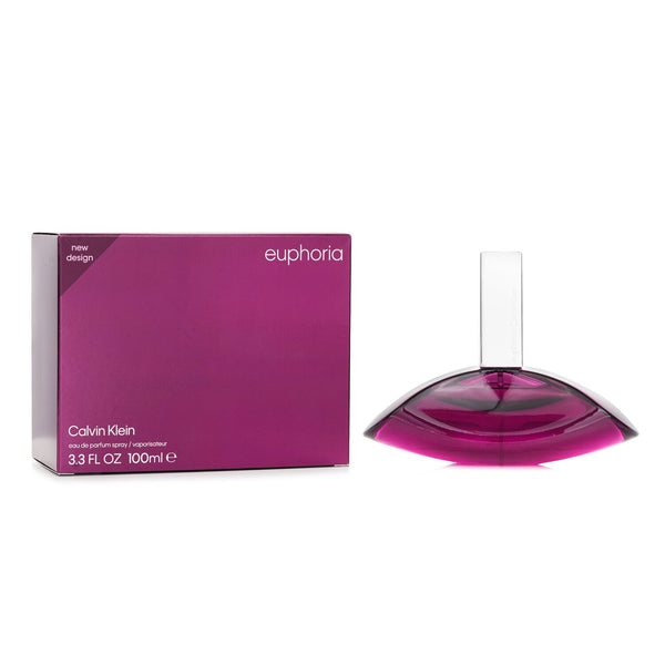 Calvin Klein Euphoria For Woman Eau De Parfum Spray  100ml/3.3oz