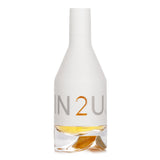 Calvin Klein IN2U For Her Eau De Toilette Spray  50ml/1.6oz