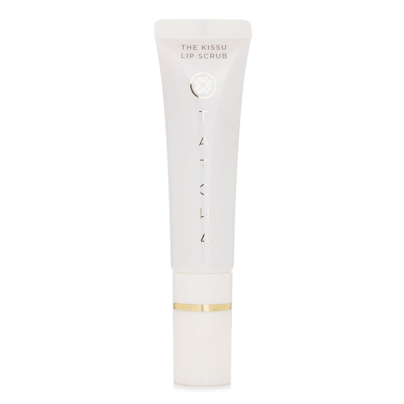Tatcha The Kissu Lip Scrub  12g