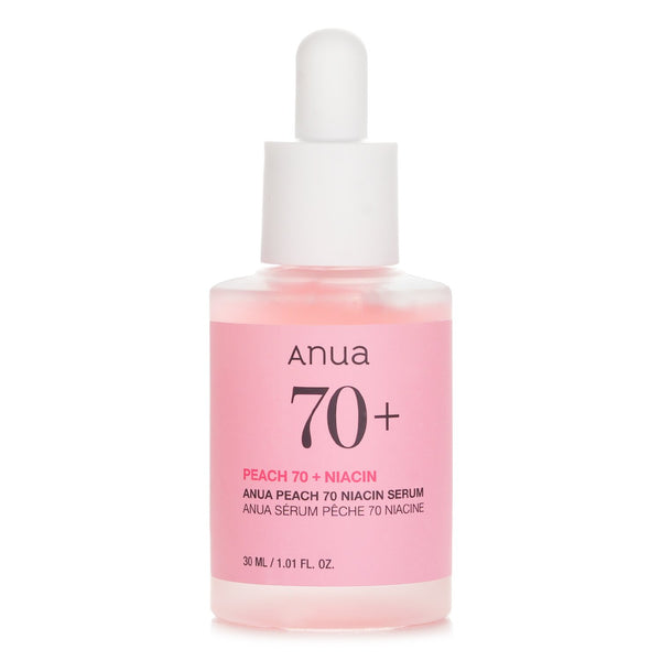 Anua Peach 70 Niacin Serum  30ml