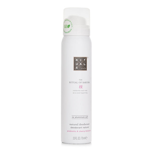 Rituals The Ritual Of Sakura Natural Deodorant  75ml