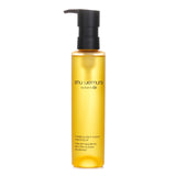 Shu Uemura Botanic Oil Indulging Plant-Based Cleansing Oil  150ml