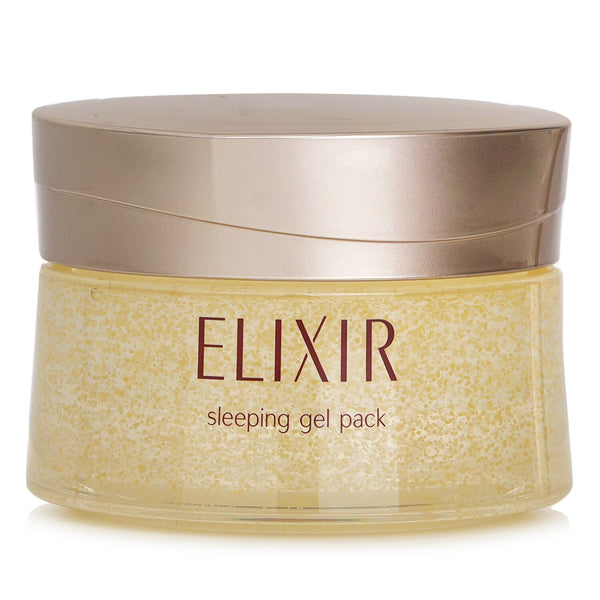 Shiseido Elixir Superieur Sleeping Gel Pack  105g