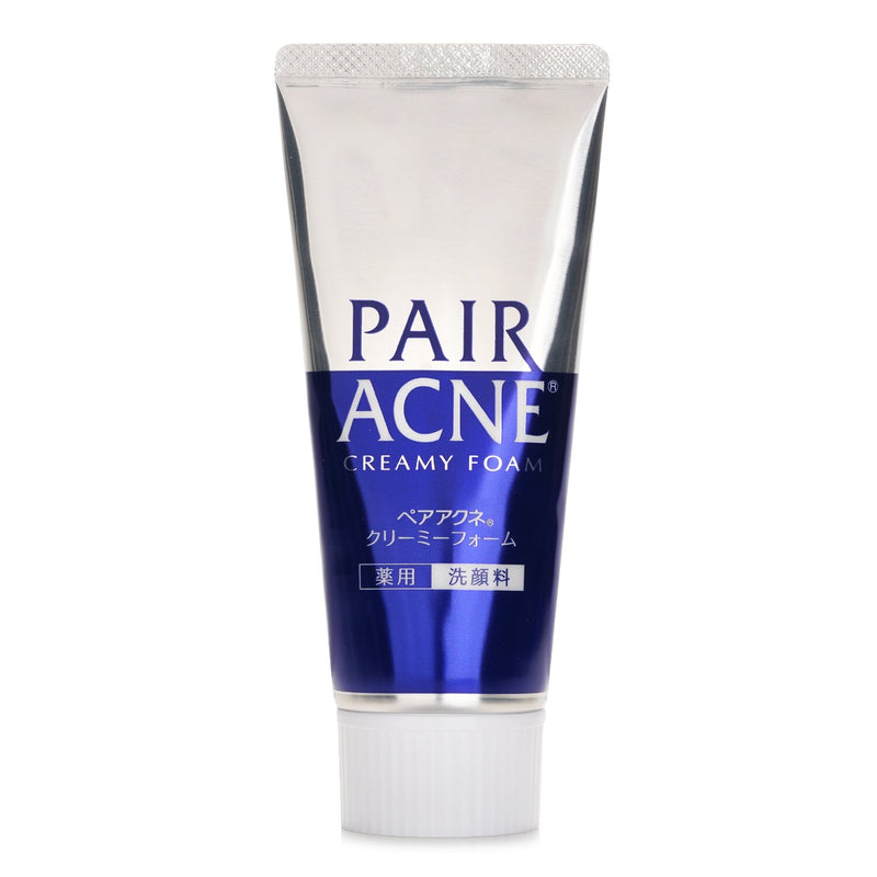 Lion Pair Acne Creamy Foam  80g