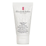 Elizabeth Arden Eight Hour Intensive Daily Moisturiser for Face SPF15 50ml