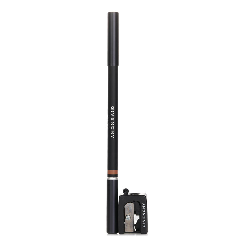 Givenchy Mister Eyebrow Powder Pencil - # N°1 Light  1.8g