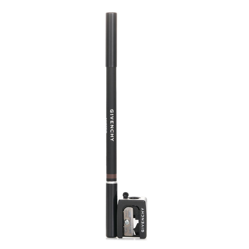 Givenchy Mister Eyebrow Powder Pencil - # N°3 Dark  1.8g