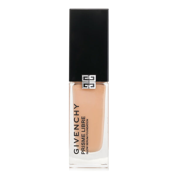 Givenchy Prisme Libre Glow Serum Foundation - # 3W  30ml