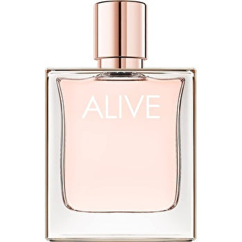 Hugo Boss BOSS ALIVE Eau de Toilette for Her 50ml