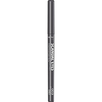 Rimmel Scandaleyes Exaggerate Eye Definer 003 Smokey Grey 0.35g