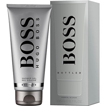 Hugo Boss Bottled No.6 Shower Gel 200ml