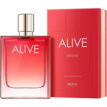 Hugo Boss BOSS Alive Intense Eau de Parfum 80ml