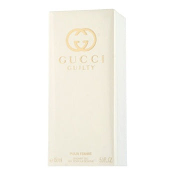 Gucci Guilty Pour Femme - Shower Gel 150ml