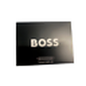 Hugo Boss Miniature Set The Scent, Infinite, Filled EDP & EDT Gift Set 4x10ml