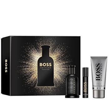 Hugo Boss Boss Bottled Man Set Parfum 100ml & Parfum 10ml & Sg 100ml