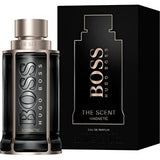 Hugo Boss BOSS The Scent Magnetic For Him Eau de Parfum 50ml