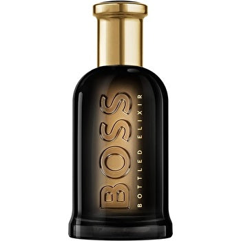 Hugo Boss BOSS Bottled Elixir Intense Perfume For Him 100ml