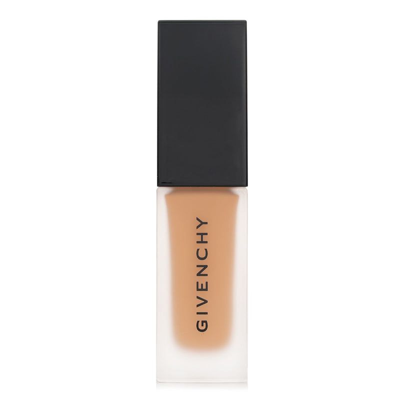 Givenchy Prisme Libre Skin Caring Matte Foundation - # 4-W310  30ml
