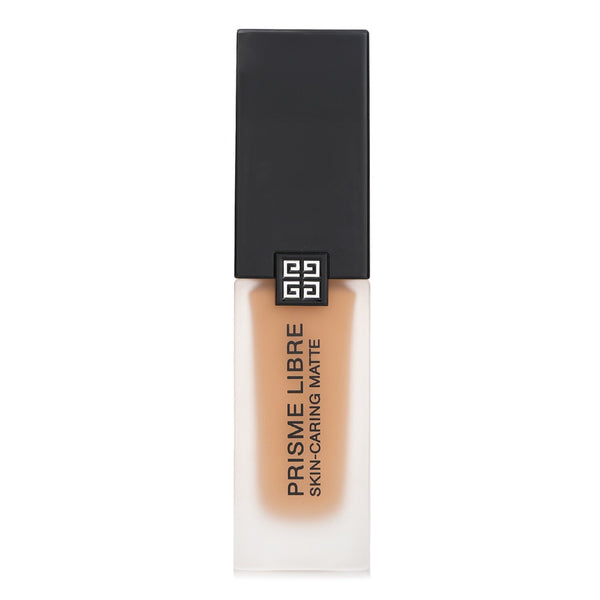 Givenchy Prisme Libre Skin Caring Matte Foundation - # 4-W310  30ml