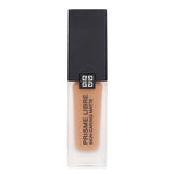 Givenchy Prisme Libre Skin Caring Matte Foundation - # 4-W310  30ml