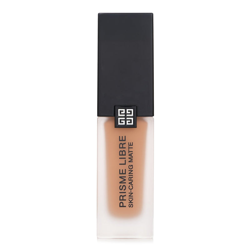 Givenchy Prisme Libre Skin Caring Matte Foundation - # 4-W310  30ml