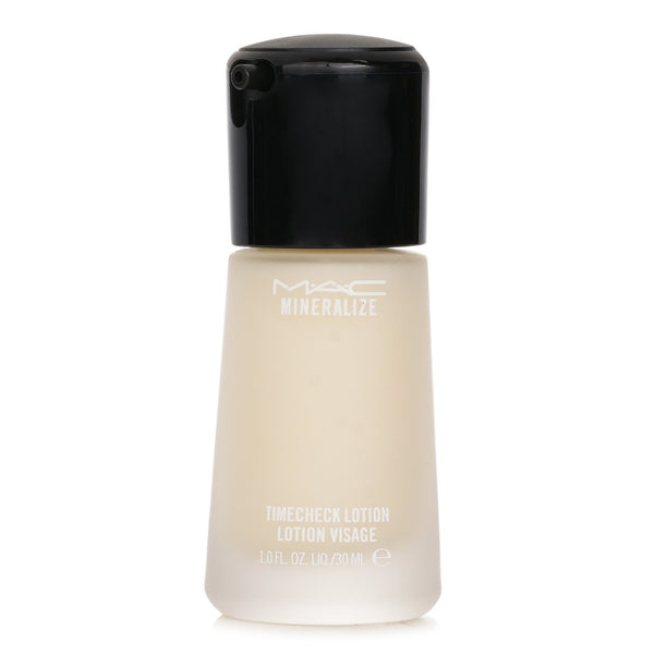 MAC Emulsions Mineralize Timecheck Lotion  30ml