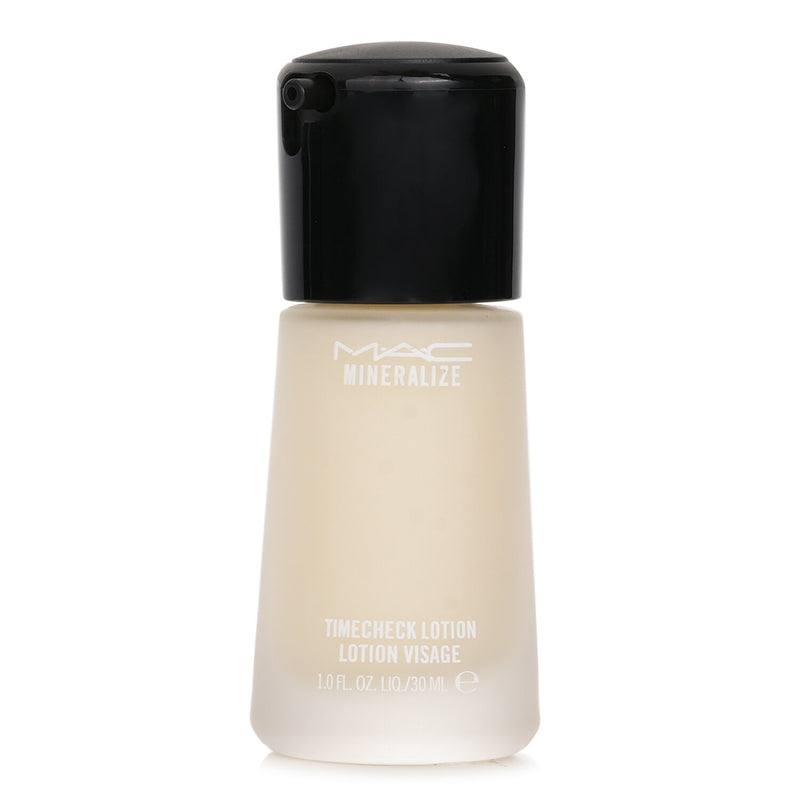 MAC Emulsions Mineralize Timecheck Lotion  30ml