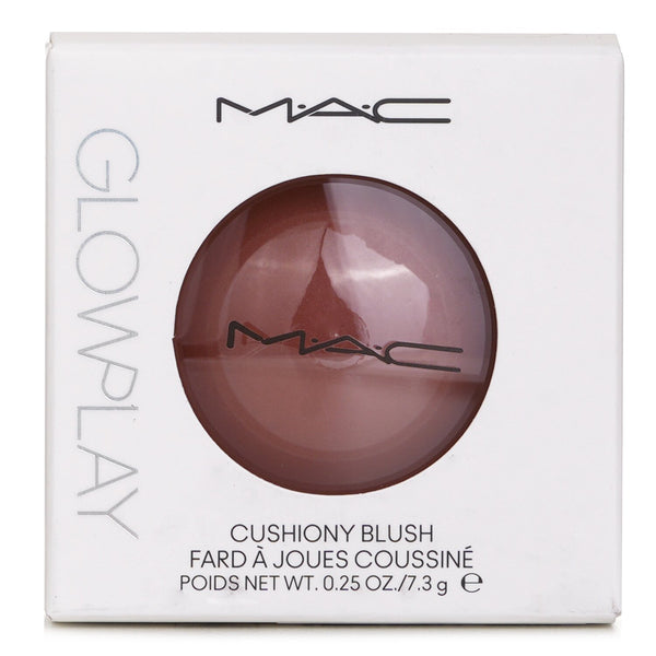 MAC Glow Play Blush - # Ginger Luck  7.3g