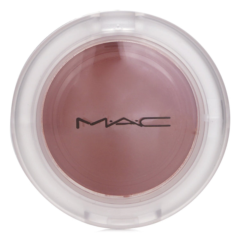 MAC Glow Play Blush - # Ginger Luck  7.3g