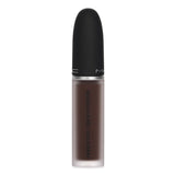 MAC Powder Kiss Liquid Lipcolour -# 955 Chestnut  5ml