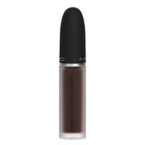 MAC Powder Kiss Liquid Lipcolour -# 955 Chestnut  5ml