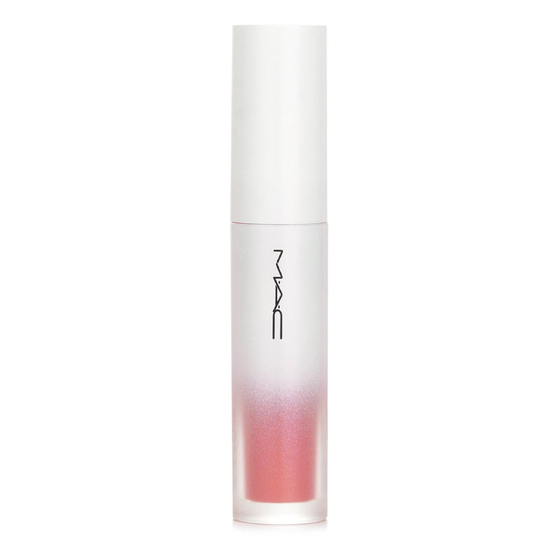 MAC Strobe Liquid Blush - # Icegleam  4.3ml