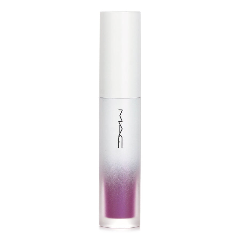 MAC Strobe Liquid Blush - # Apricot Jelly  4.3ml