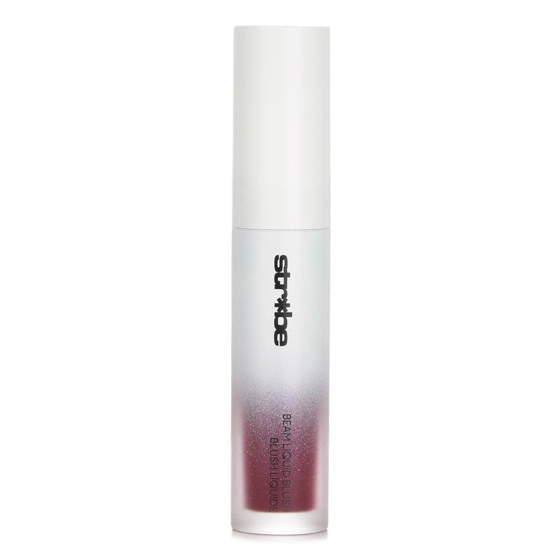 MAC Strobe Liquid Blush - # Plummy Bare  4.3ml