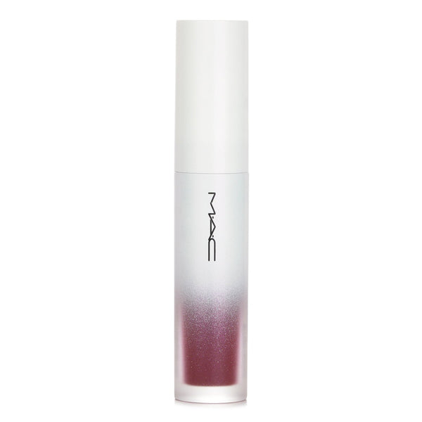 MAC Strobe Liquid Blush - # Plummy Bare  4.3ml