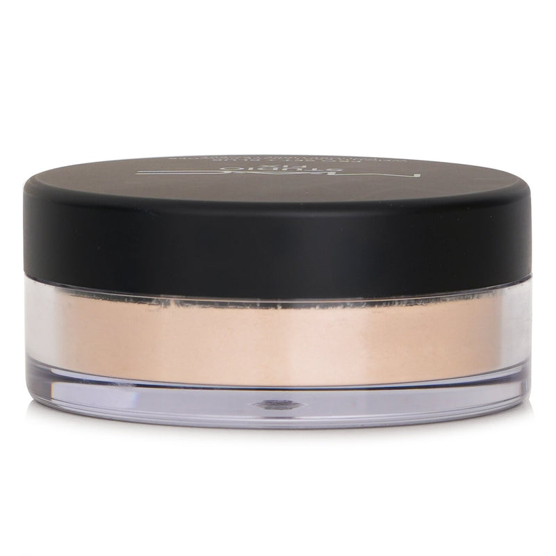 MAC Studio Fix Pro Set + Blur Weightless Loose Powder - # Light  6.5g