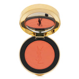 Yves Saint Laurent Make Me Blush Bold Blurring Blush - # 57 Coral Clash  6g