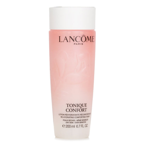 Lancome Tonique Confort Hydrating Face Toner  200ml