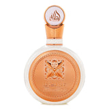 Lattafa Fakhar Rose Eau De Parfum Spray  100ml/3.4oz