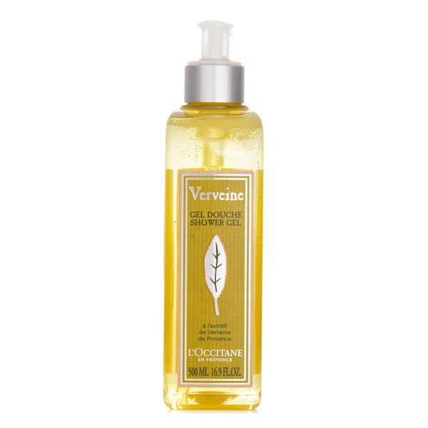 L'Occitane Verveine (Verbena) Shower Gel  500ml