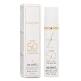 Lancaster Sun Perfect Mineral Glow Cream SPF 50  50ml