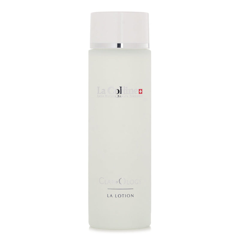 La Colline Clar Ology Illuminating Youth Lotion  150ml